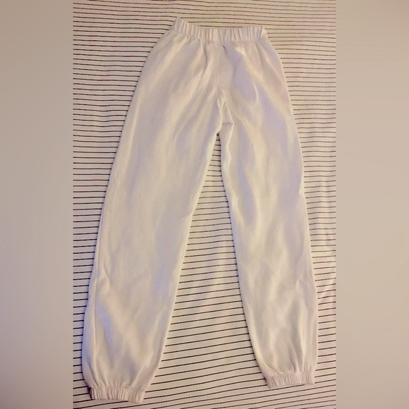 NWOT Champion SMU Mustangs Sweatsuit - Picture 12 of 15